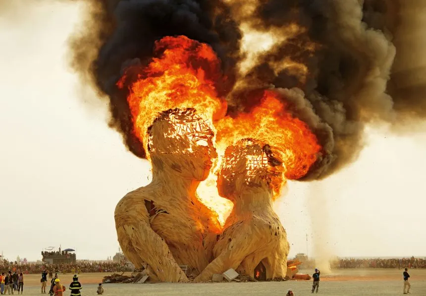 FIRE