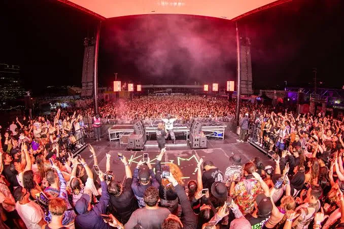 III Points Festival