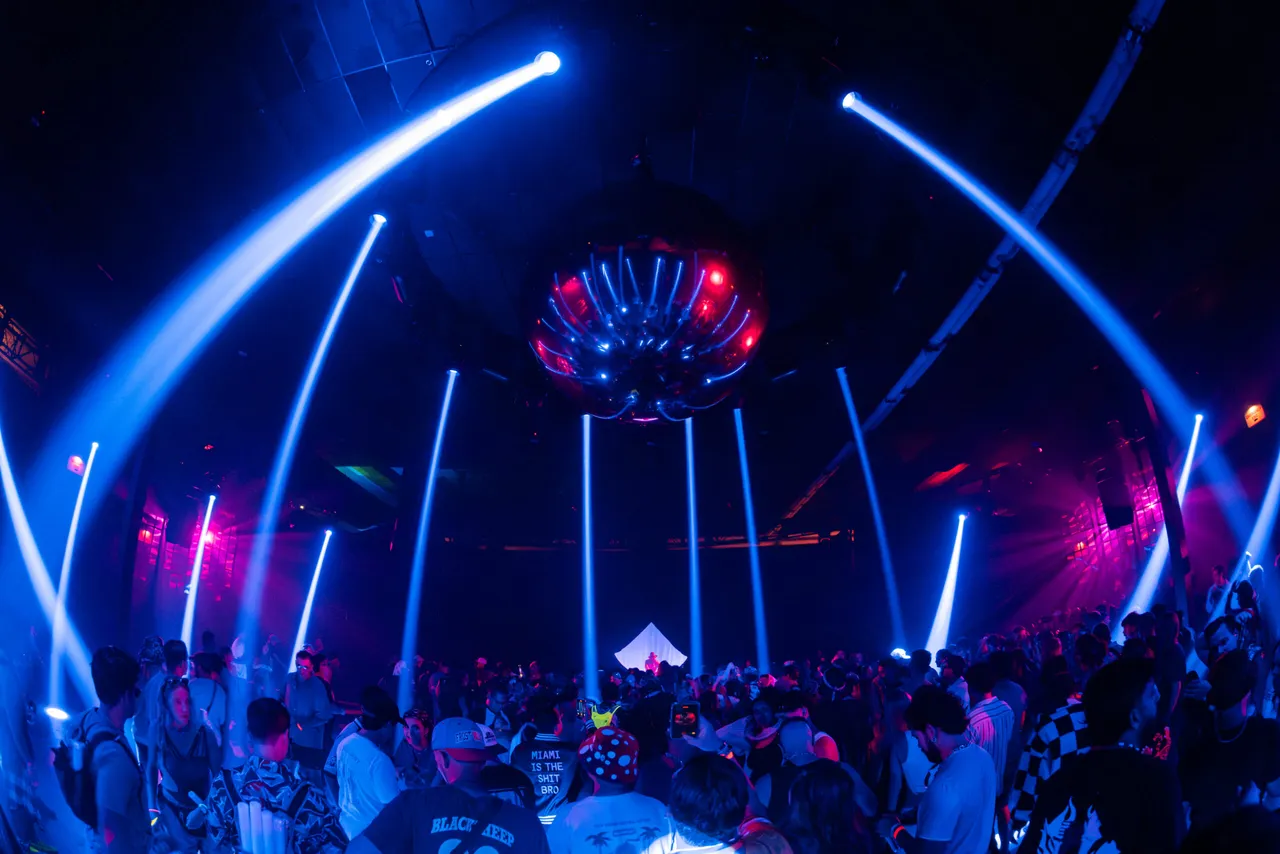 III Points Festival