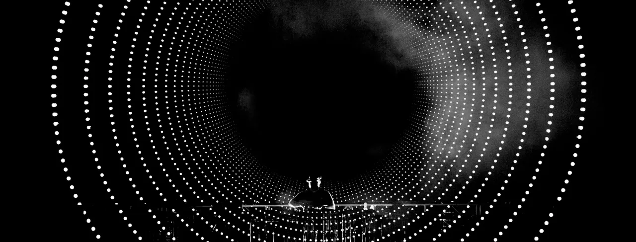 Eric Prydz, Pryda y Cirez D. 