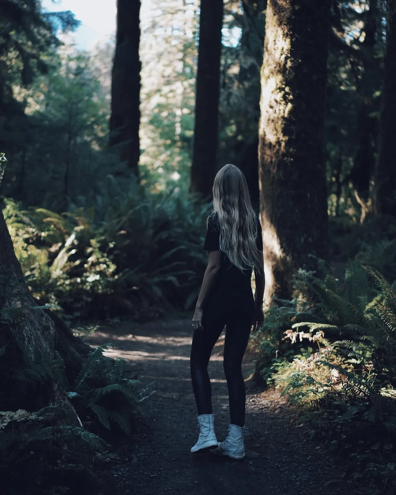 La fórmula orgánica detrás de la música de Nora En Pure