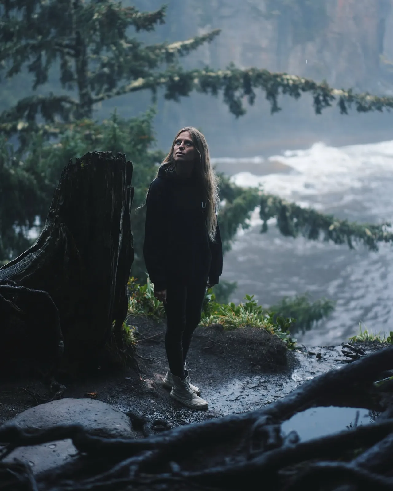 La fórmula orgánica detrás de la música de Nora En Pure