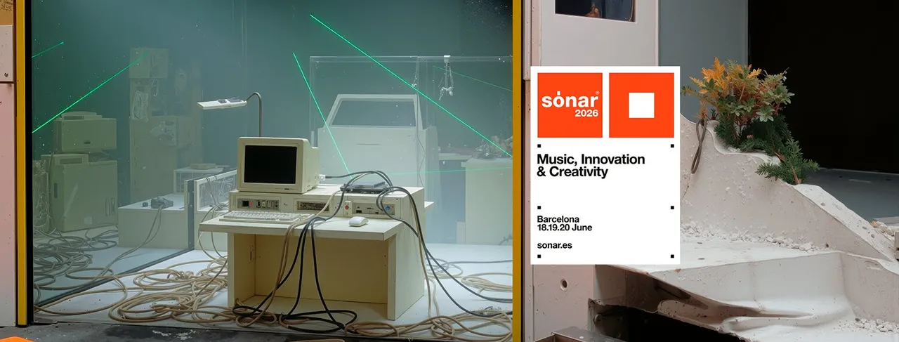 Sonár 2026