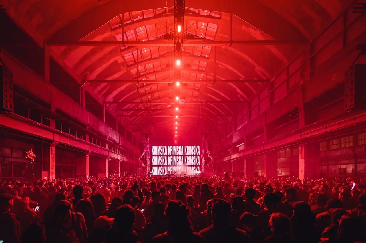 Nuits Sonores