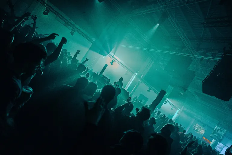 Nuits Sonores