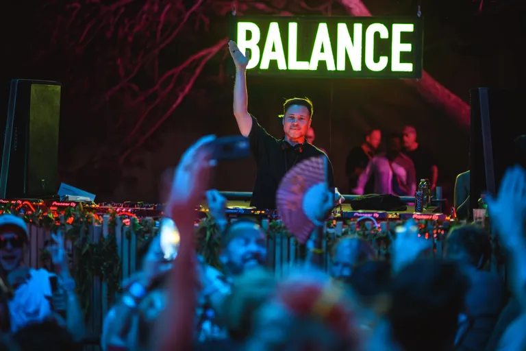 Balance Croatia