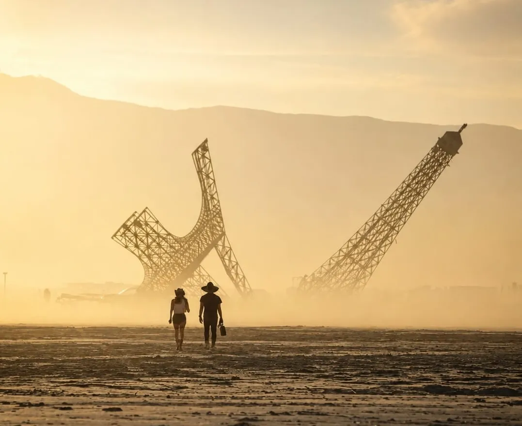 Burning Man