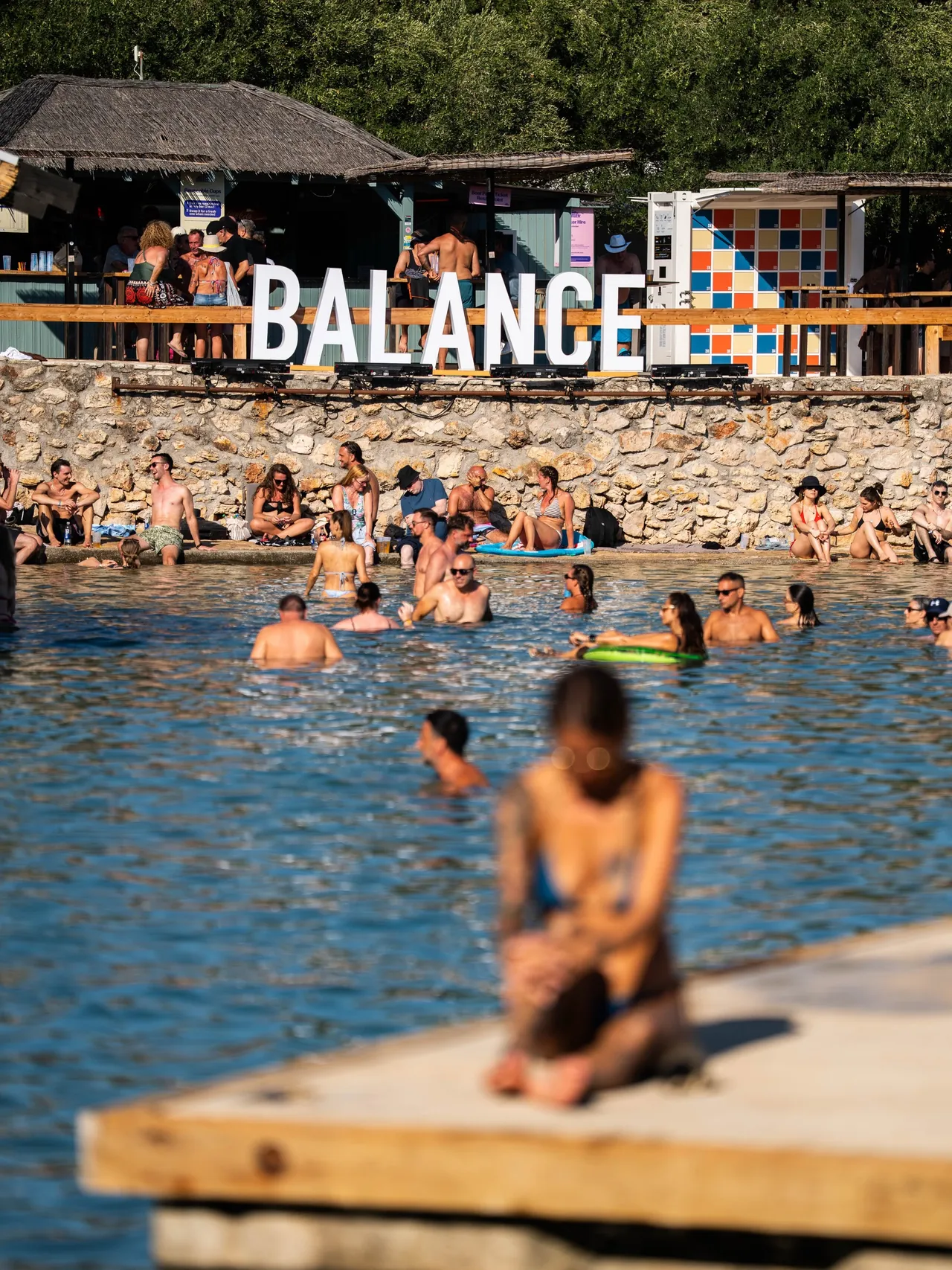 Balance Croatia