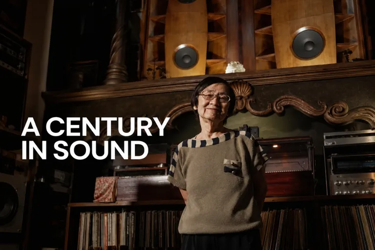 A Century in Sound Documental