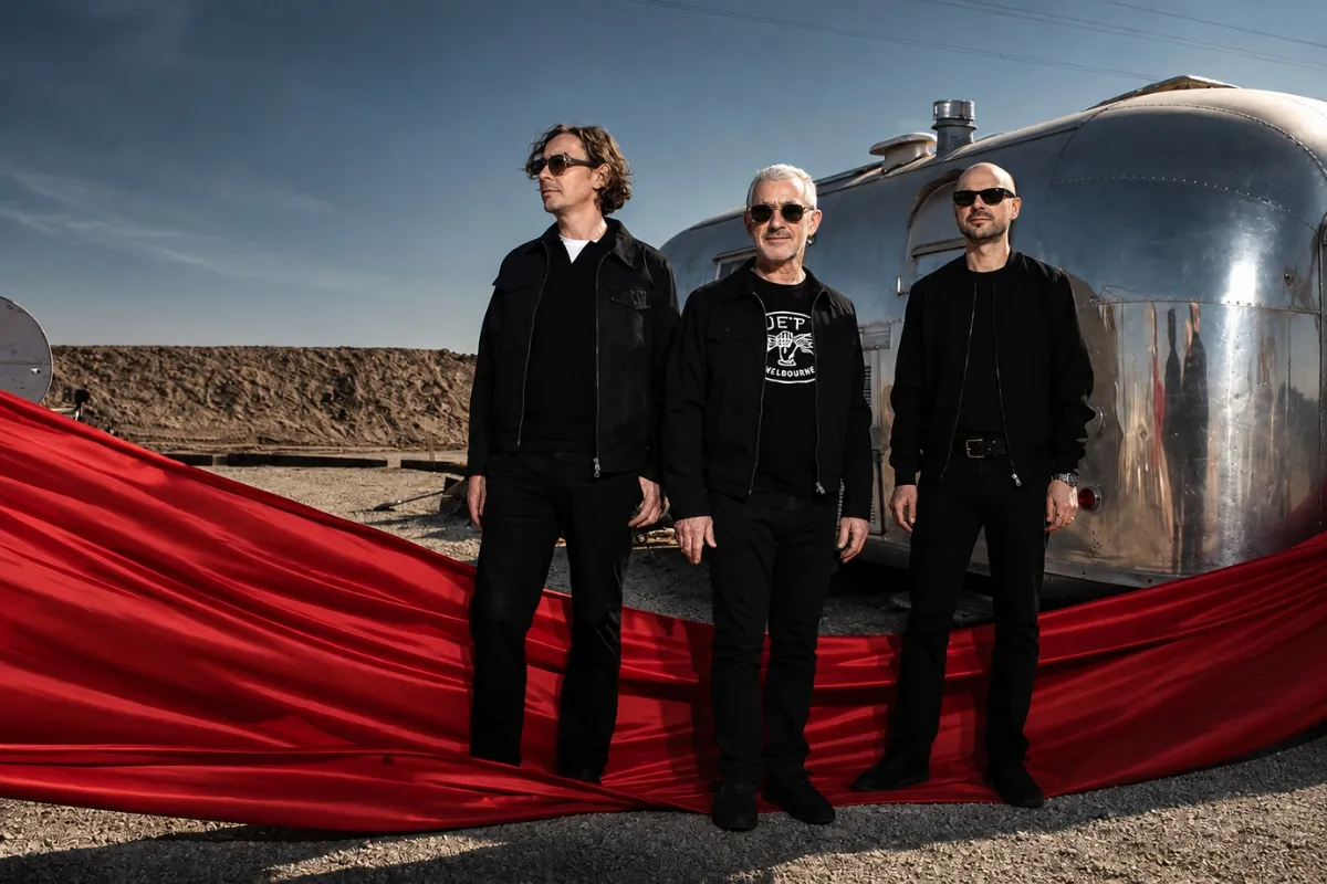 Above & Beyond