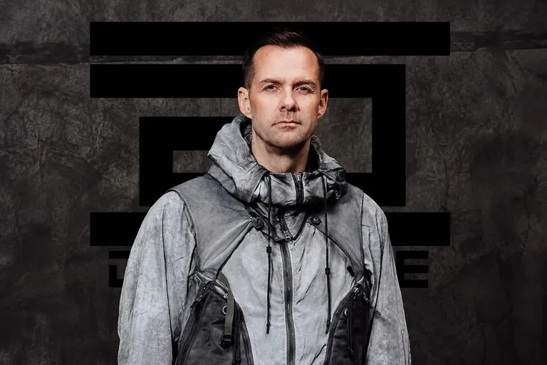 Adam Beyer, Drumcode