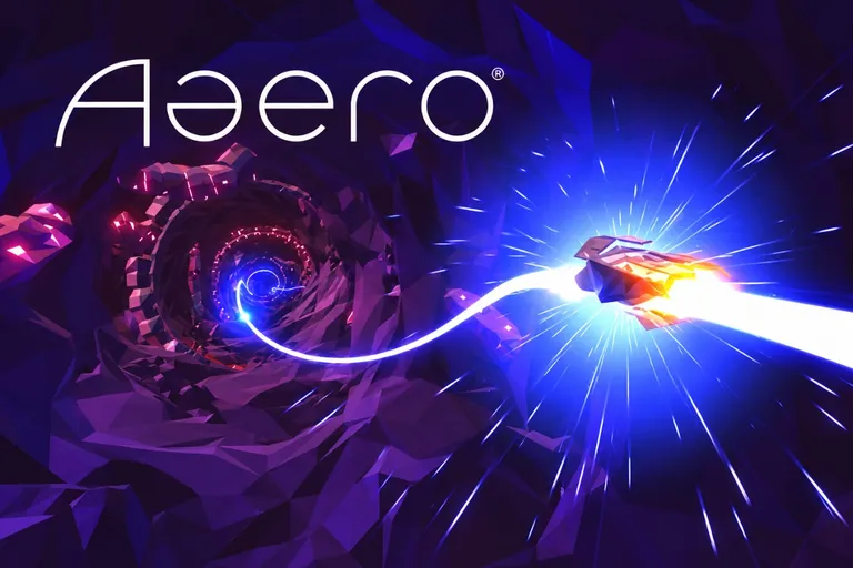 Rhythm Aero Game