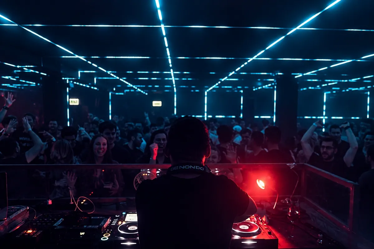 Aether Budapest