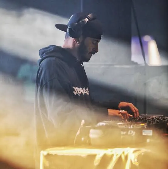 Armand Van Helden