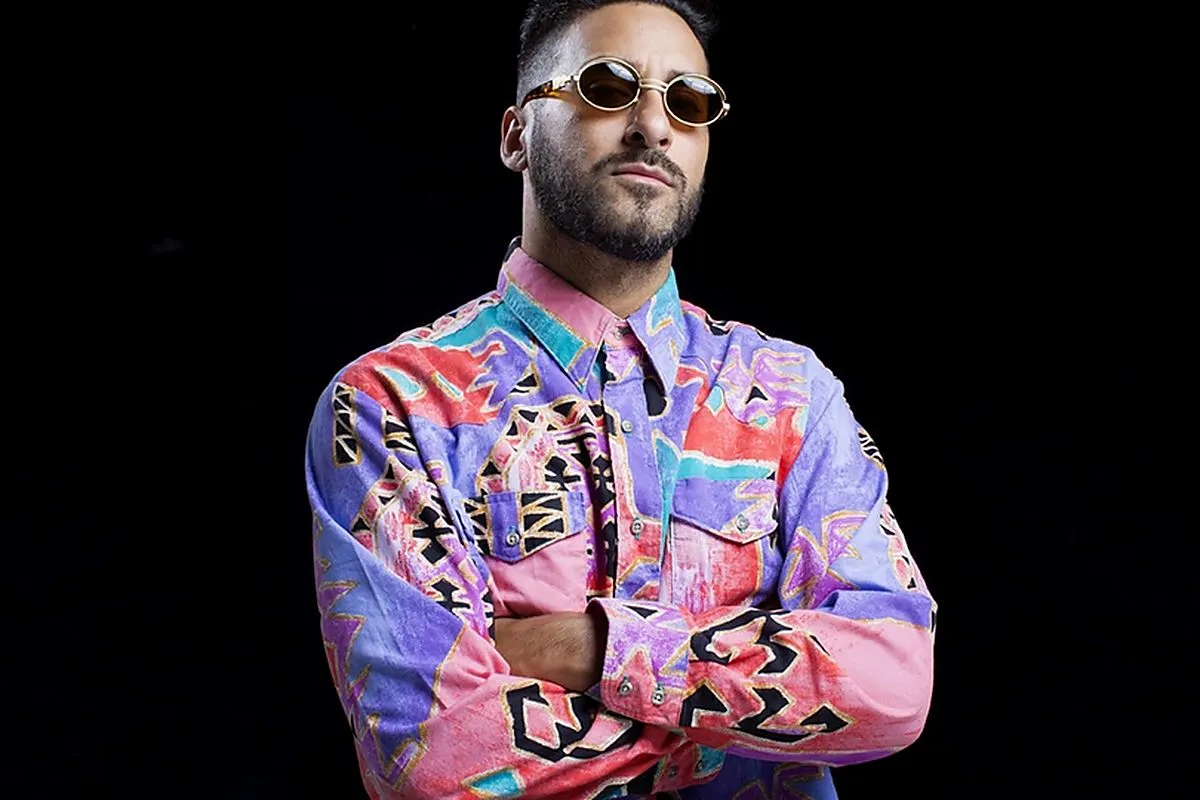 Armand Van Helden