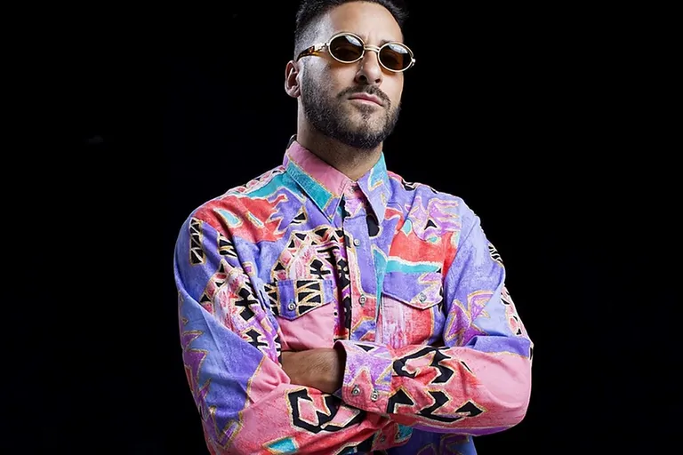 Armand Van Helden