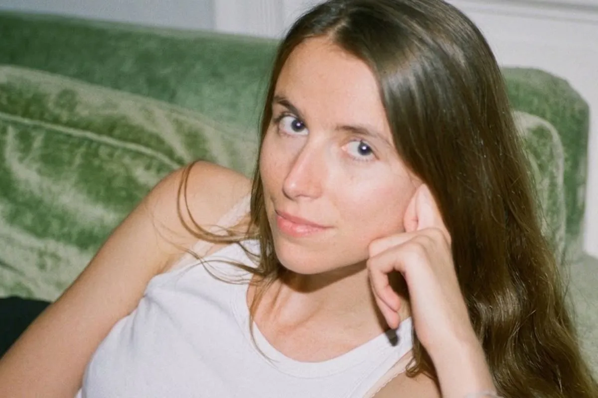 Audrey Danza, DJ