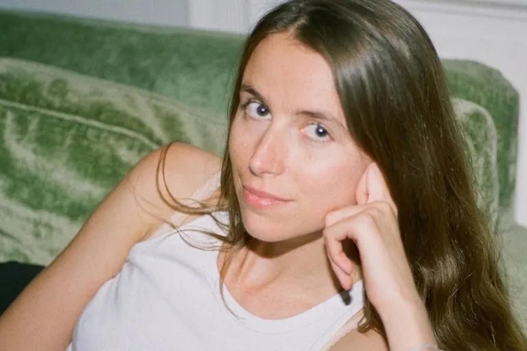 Audrey Danza, DJ
