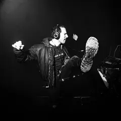 Lorenzo Senni, MUTEK 2026