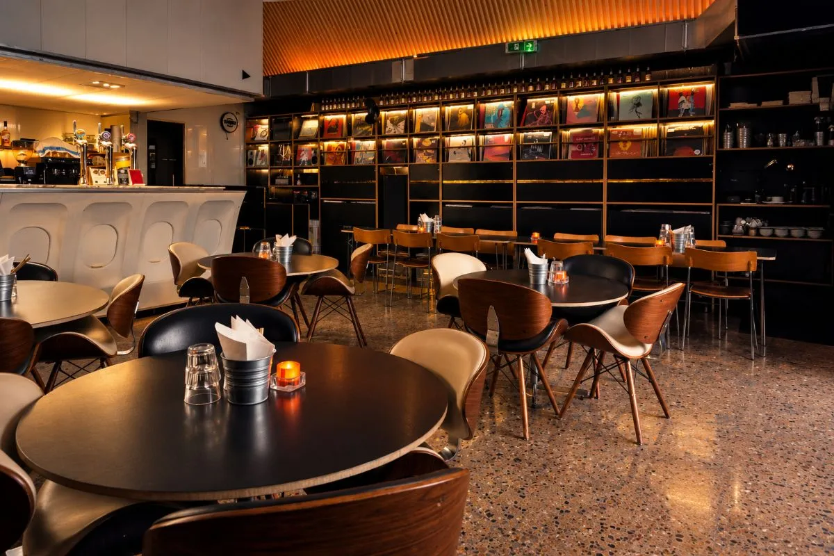 BBE Store, London