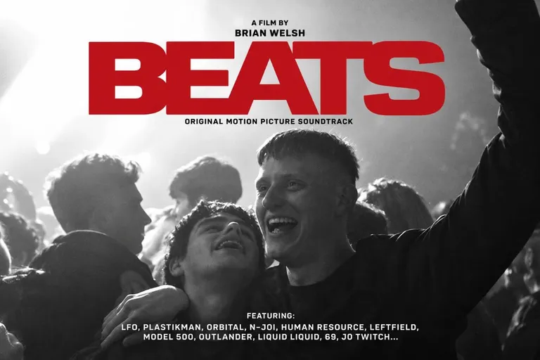 Beats (2019), Brian Welsh