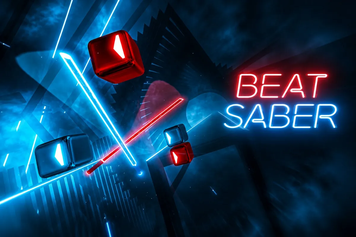 Beat Saber Game