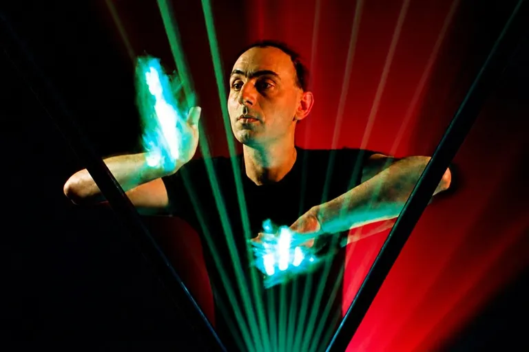 Bernard Szajner