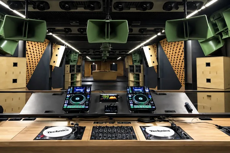 Blitz Club, Munich