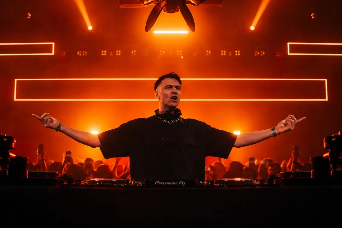 Boys Noize