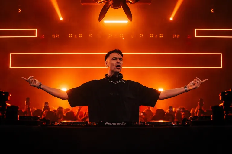 Boys Noize