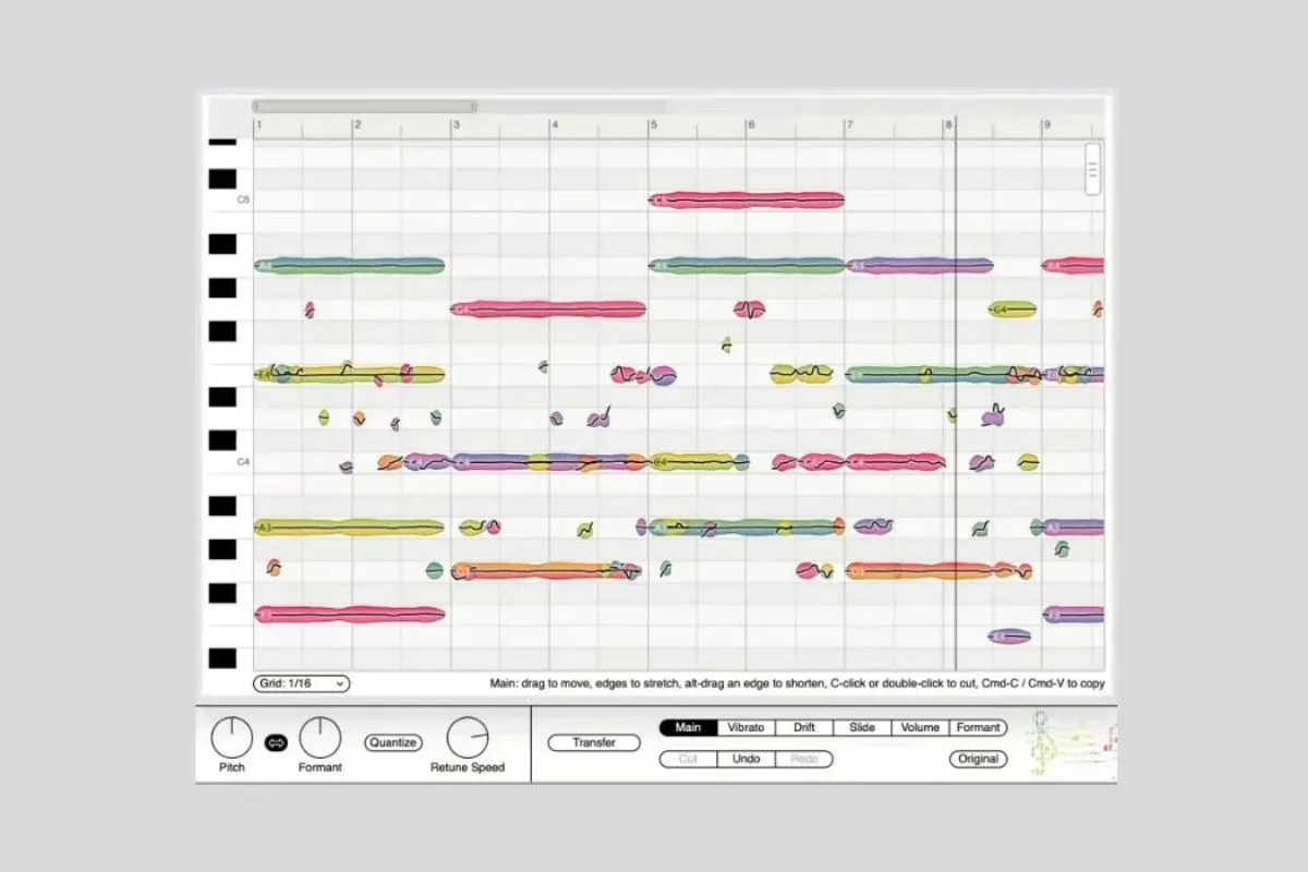 Bubblegum Plugin