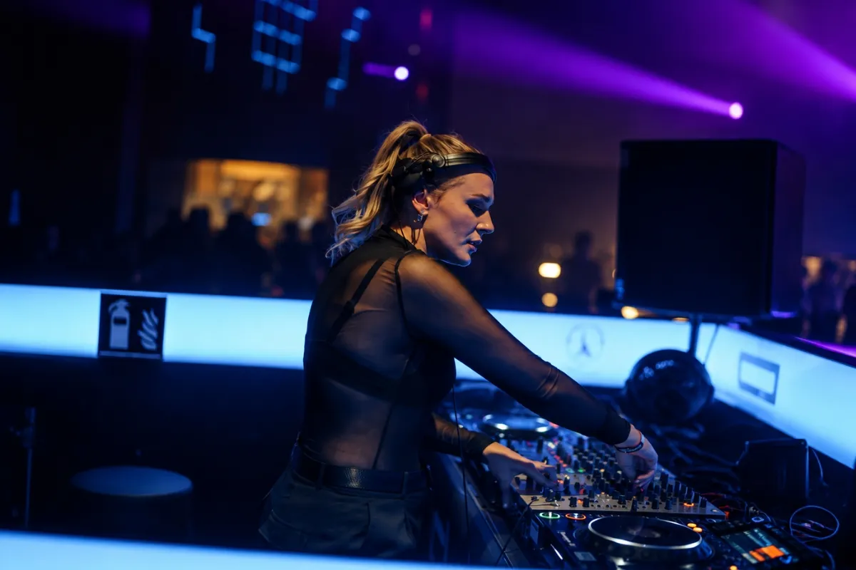 CALLUSH DJ