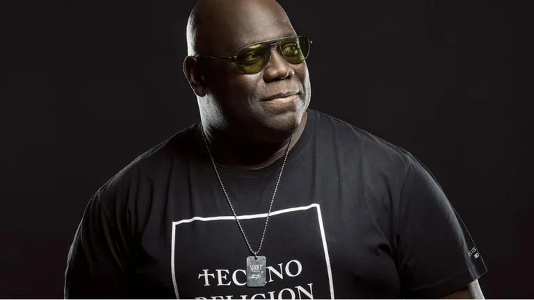Carl Cox