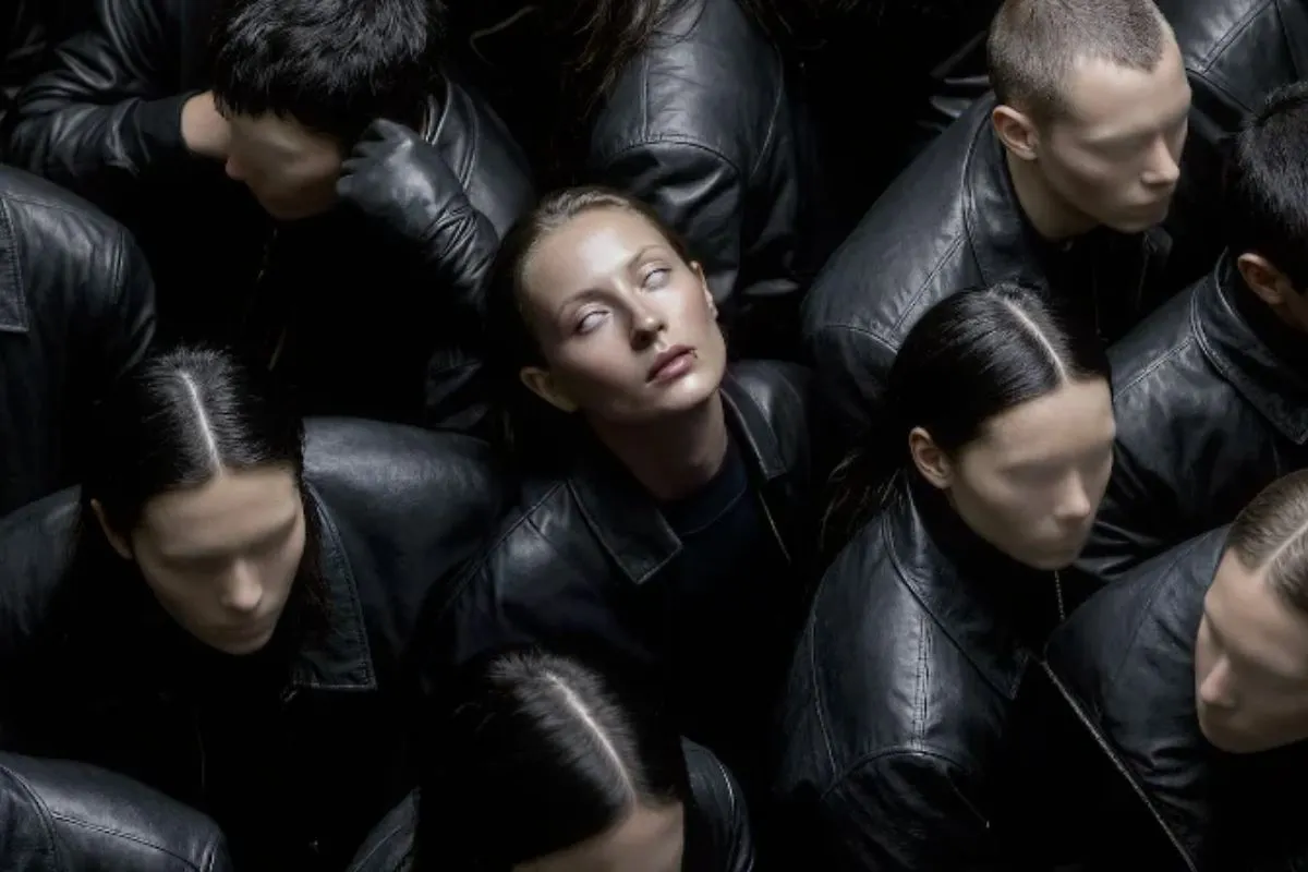 Charlotte de Witte Resistance