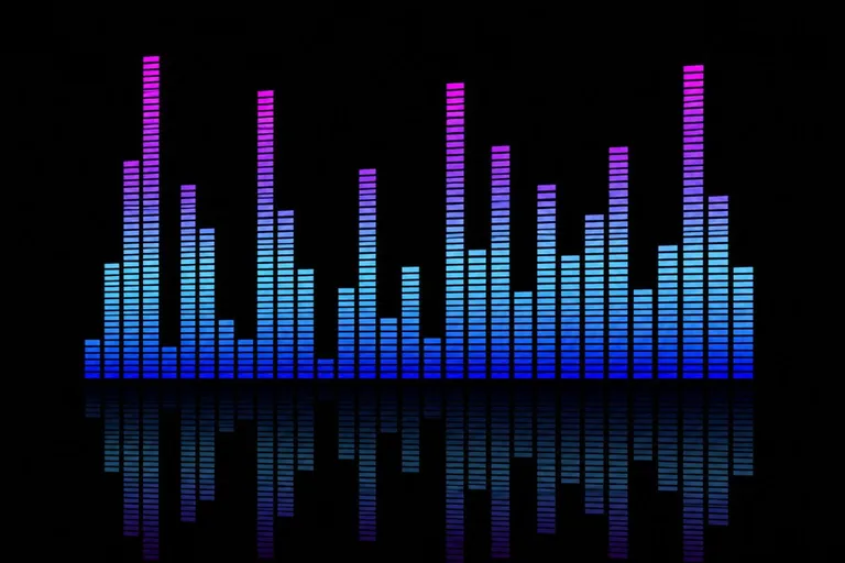 Charts Musicales