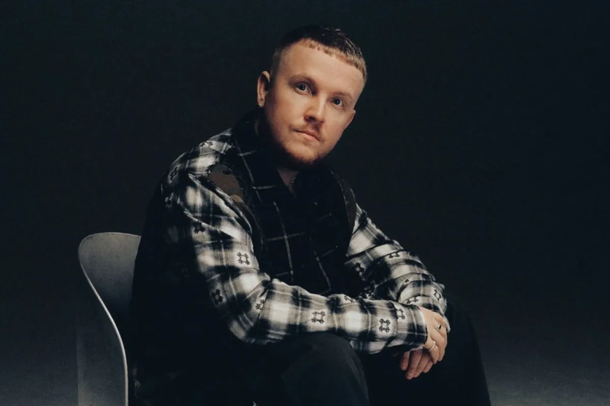 Chris Stussy