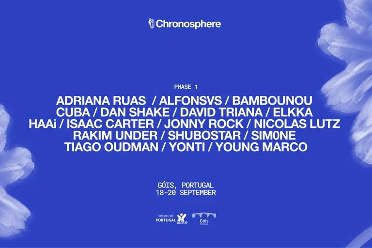 Chronosphere