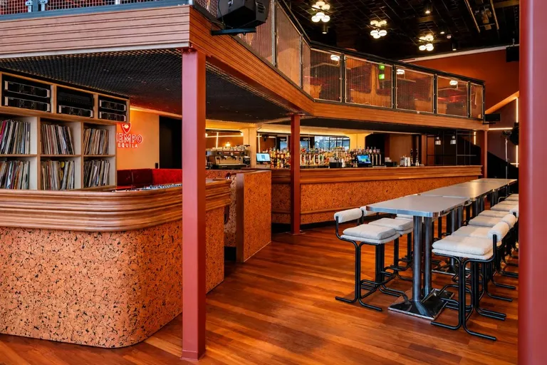 Club Empire, London