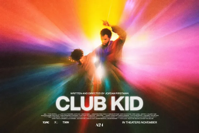 Club Kid A24