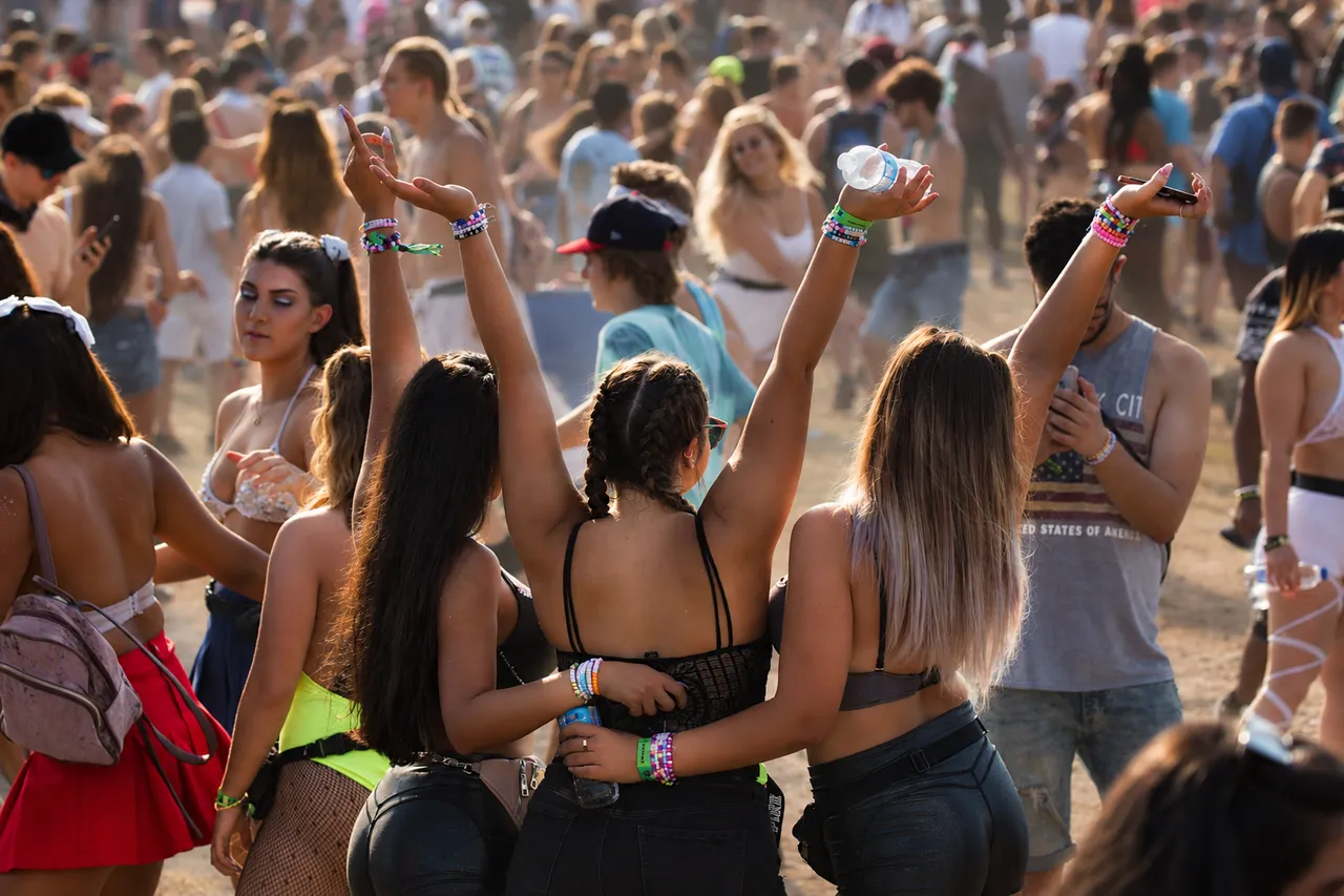 CRSSD Festival