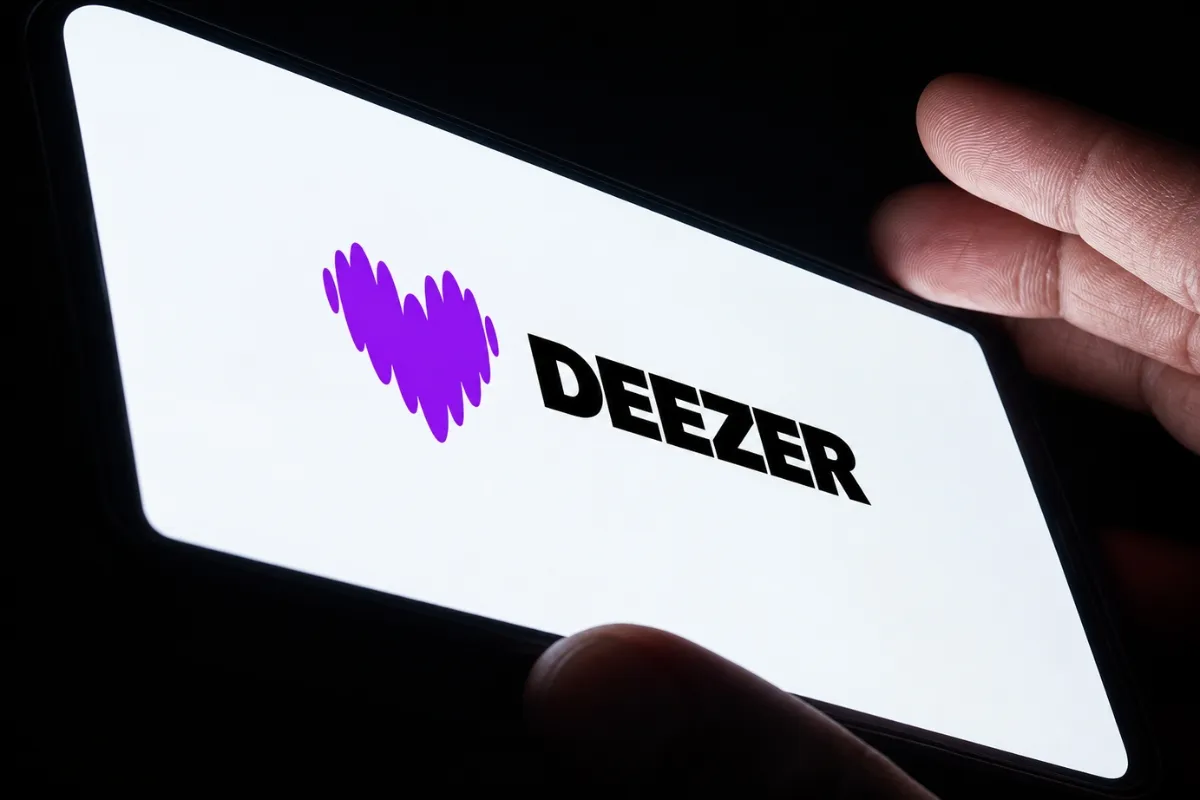 Deezer Music