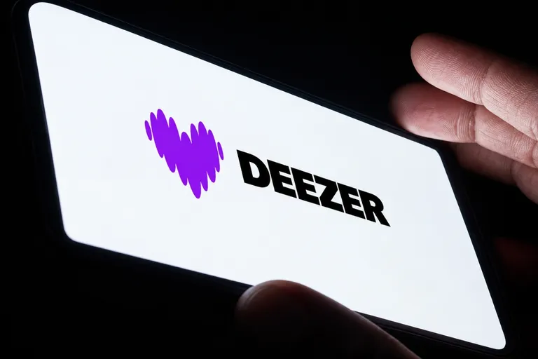 Deezer Music