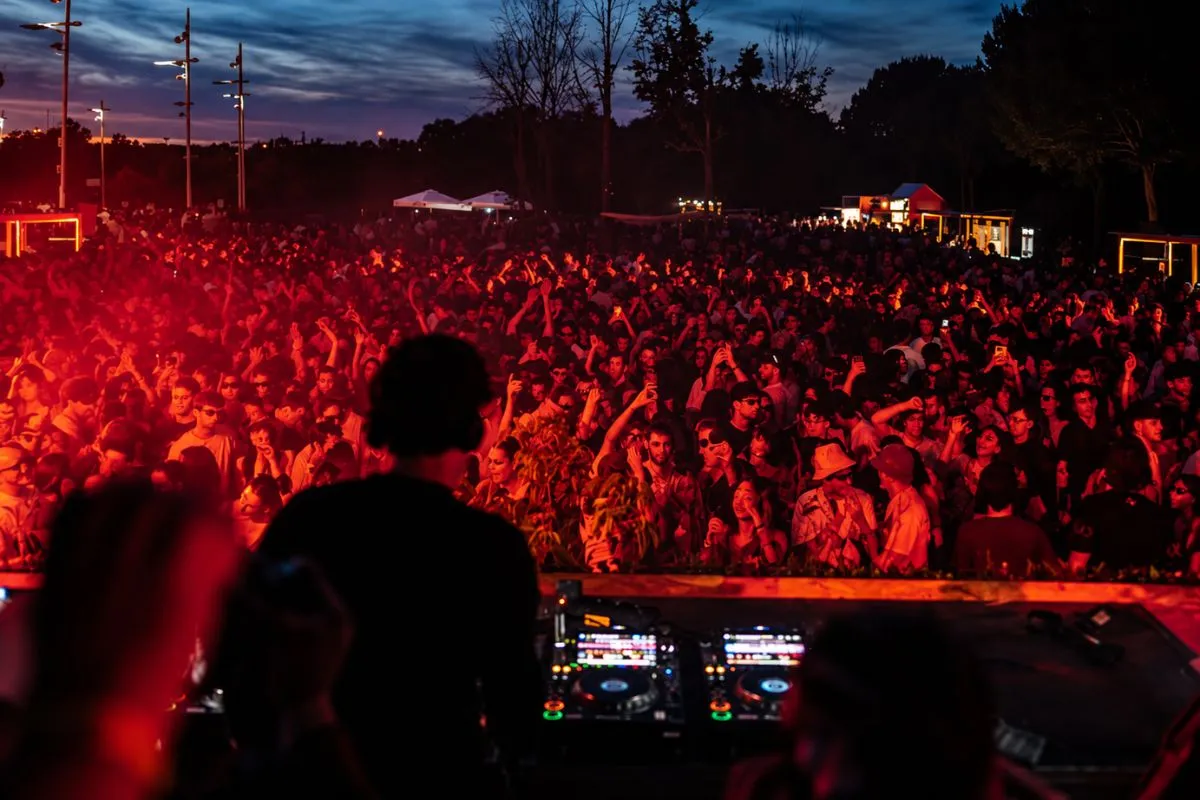 Dissonanze Festival