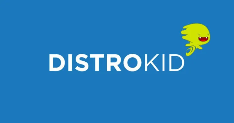 Distrokid logo