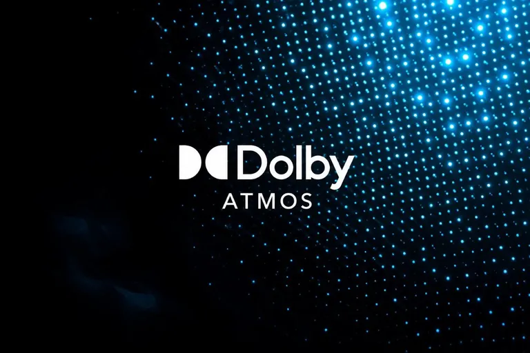 Dolby Atmos Audio