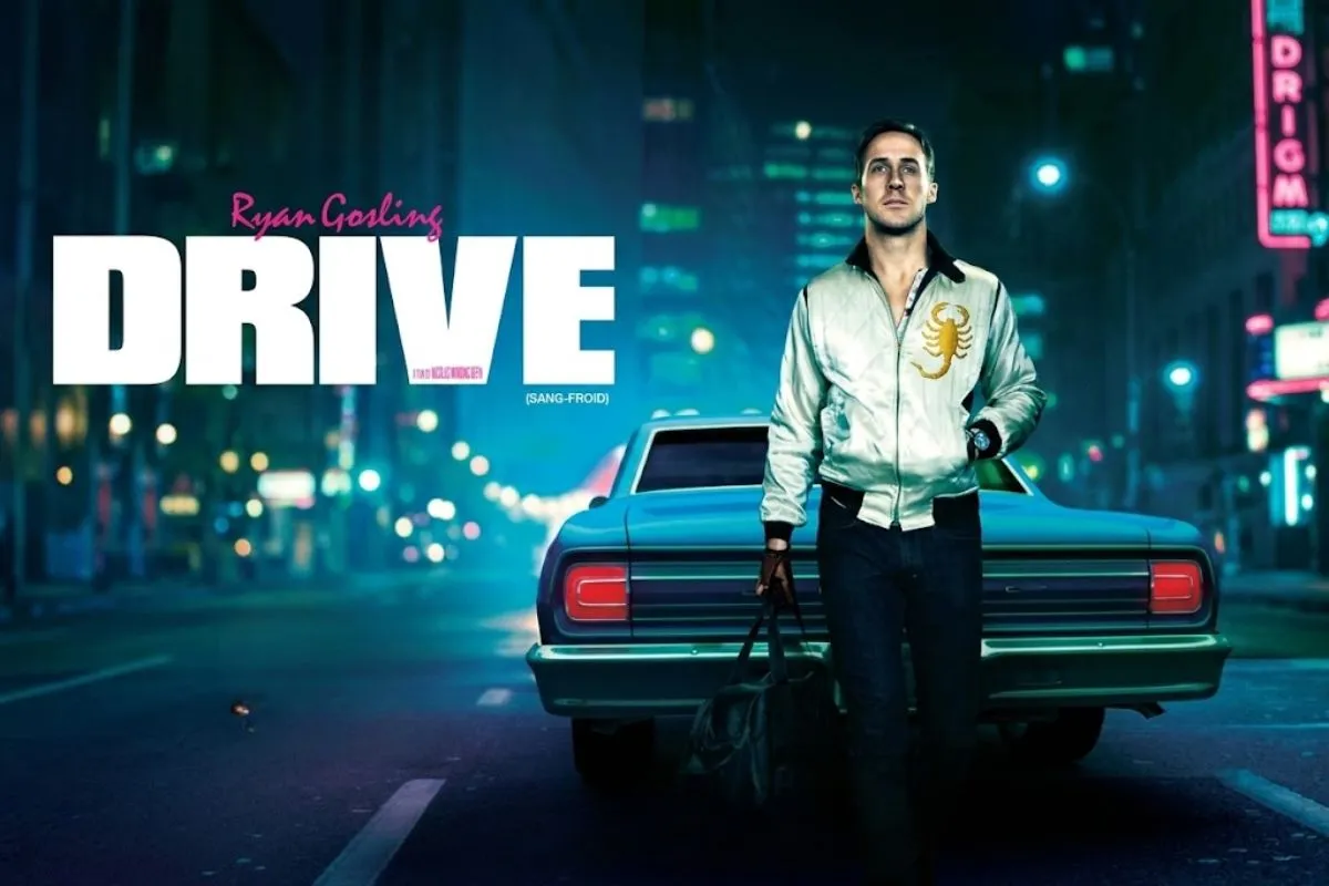 Drive Movie