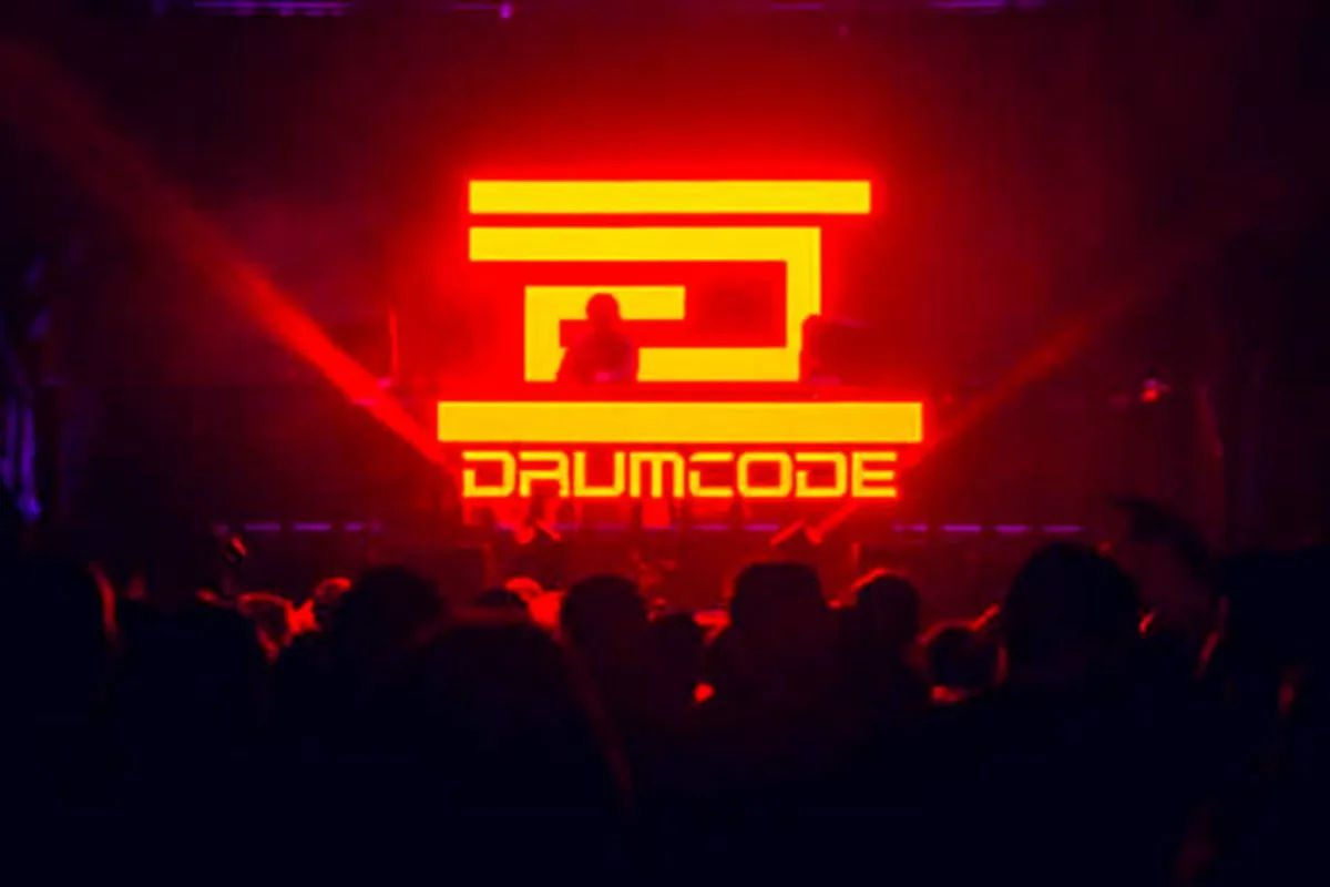 Drumecode, Rave