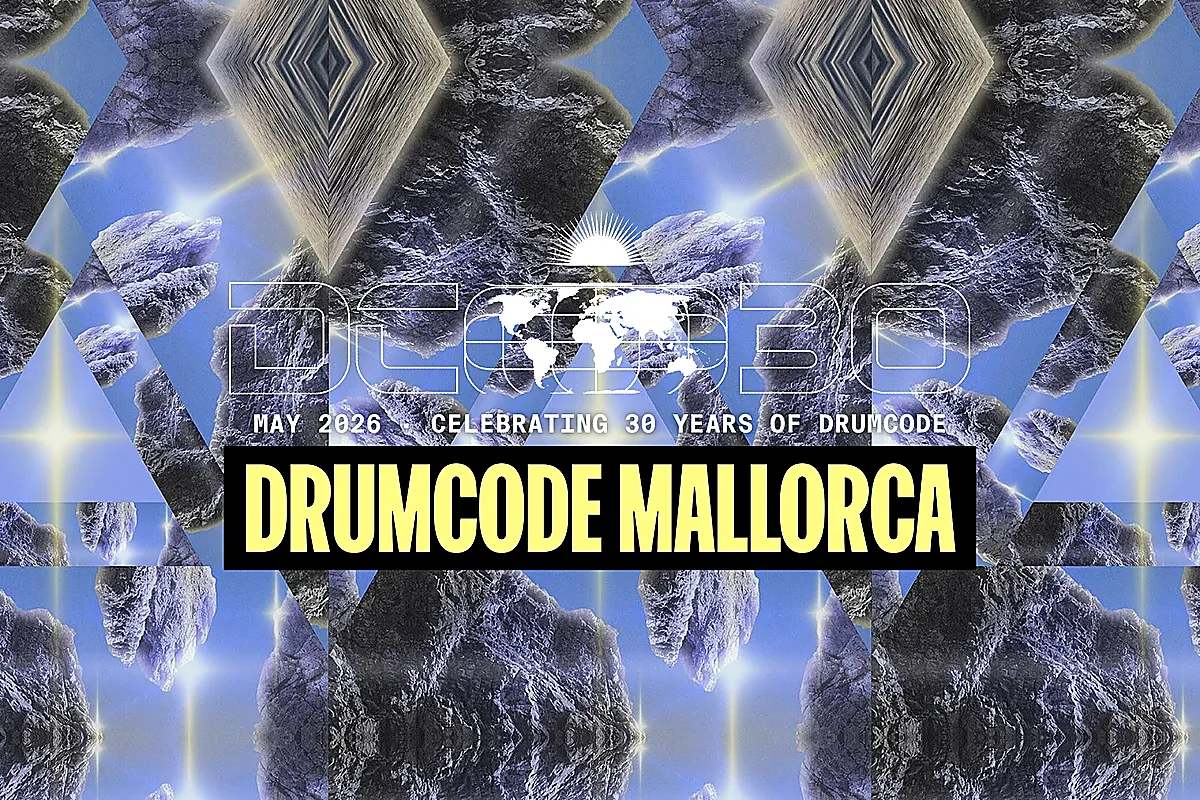Drumcode Mallorca