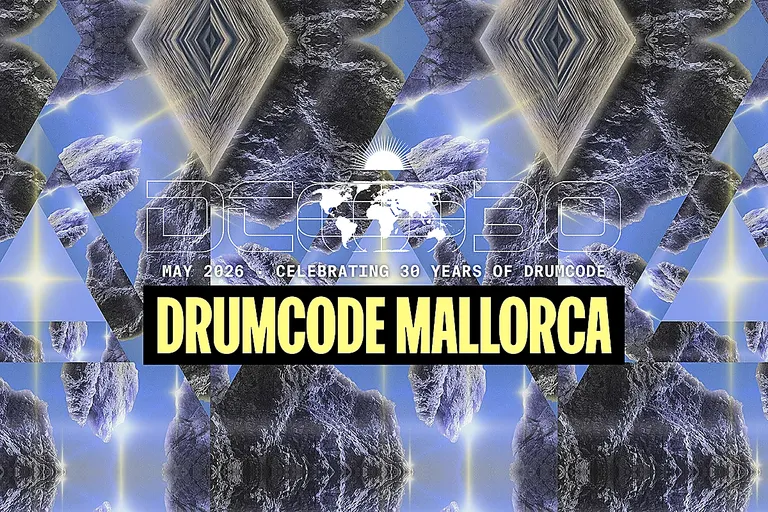 Drumcode Mallorca