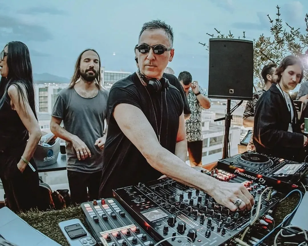 Dubfire